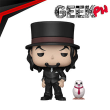 Load image into Gallery viewer, CHASE Funko One Piece Pop! Rob Lucci with Hattori Exclusive sold by Geek PH