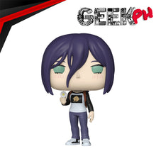Load image into Gallery viewer, CHASE Funko Chainsaw Man Pop! Reze sold by Geek PH