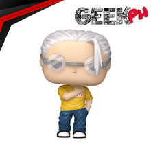 Load image into Gallery viewer, CHASE Funko Sakamoto Days Pop! Taro Sakamoto sold by Geek PH