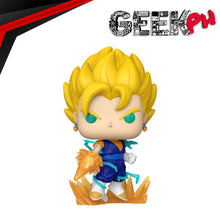 Load image into Gallery viewer, CHASE Funko Dragon Ball Pop! - Vegito sold by Geek PH