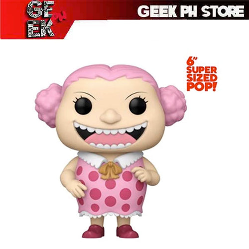 Funko POP Super: One Piece- Child Big Mom sold by Geek PH Store