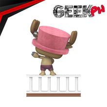 Load image into Gallery viewer, Funko One Piece Pop! Chopper (Going Merry) Retail Exclusive 2332 sold by Geek PH