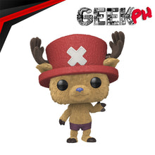 Load image into Gallery viewer, Funko One Piece Pop! Tony Tony Chopper (Flocked) (Live Action) 1883 sold by Geek PH