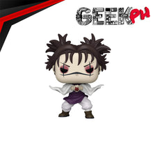 Load image into Gallery viewer, Funko Pop! Animation: Jujutsu Kaisen - Choso (Piercing Blood) sold by Geek PH