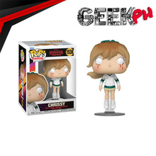 Load image into Gallery viewer, Funko Pop! Television: Stranger Things Season 4 - Chrissy (Floating Bloody) sold by Geek PH