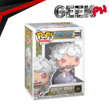 Load image into Gallery viewer, CHASE Funko One Piece Pop! Jewelry Bonney sold by Geek PH
