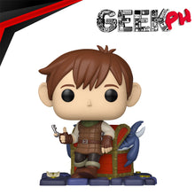 Load image into Gallery viewer, Funko Delicious in Dungeon Pop! Plus Chilchuck sold by Geek PH