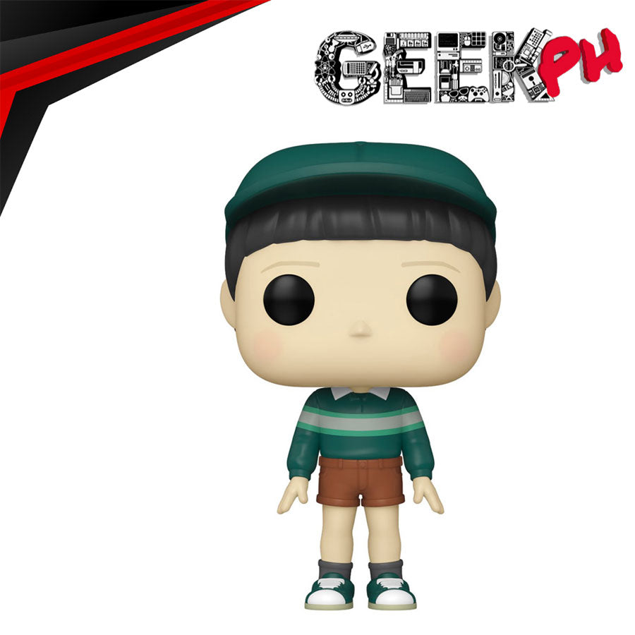 Funko Pop Squid Game Pop! Television #1732 Chul-su sold by Geek PH