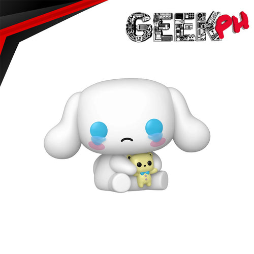 Funko POP Sanrio: HK S8- Cinnamoroll(MY)