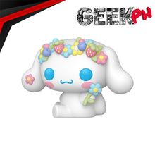 Load image into Gallery viewer, Funko Sanrio Pop! Cinnamoroll (Berry Outfit) Exclusive #149 sold by Geek PH