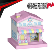 Load image into Gallery viewer, Funko Sanrio Bitty Pop! Towns Chef Cinnamoroll and Café Cinnamoroll sold by Geek PH