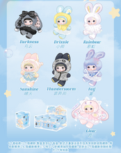 Load image into Gallery viewer, Nommi Weather Forecast Series plush blind box sold by Geek PH