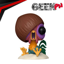 Load image into Gallery viewer, Funko Disney Pop! Hei Hei with Coconut sold by Geek PH