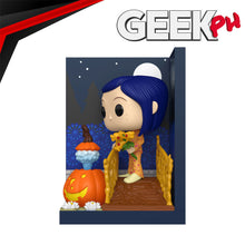 Load image into Gallery viewer, Funko POP POP Nooks: Coraline - Garden