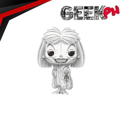 Funko Disney Sketched 101 Dalmatians Cruella De Vil Funko Pop! Vinyl Figure #1647 sold by Geek PH
