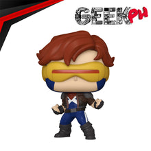 Load image into Gallery viewer, Funko Marvel Pop! Cyclops (wasteland) (X-Men '97) sold by Geek PH