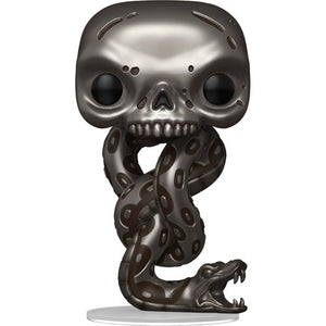 Funko Pop Harry Potter Dark Mark Funko Pop! Vinyl Figure #184 sold by Geek PH