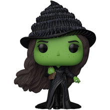 Load image into Gallery viewer, Funko Wicked: For Good Elphaba Funko Pop! Vinyl Figure #1925 sold by Geek PH