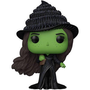 Funko Wicked: For Good Elphaba Funko Pop! Vinyl Figure #1925 sold by Geek PH