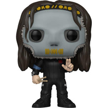 Load image into Gallery viewer, Funko Pop! Rocks: Slipknot - Jay sold by Geek PH