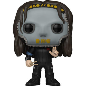 Funko Pop! Rocks: Slipknot - Jay sold by Geek PH