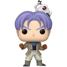 Load image into Gallery viewer, Funko Pop! Animation: Dragon Ball GT - Trunks and Gill sold by Geek PH