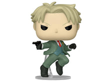 Load image into Gallery viewer, Funko Spy x Family Pop! Animation #1948 Loid Forger sold by Geek PH