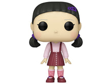 Load image into Gallery viewer, Funko Pop Squid Game Pop! Television #1731 Young-hee sold by Geek PH