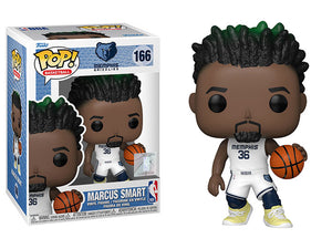 Funko Pop! Sports: NBA - Memphis Grizzlies Marcus Smart sold by Geek PH