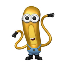 Load image into Gallery viewer, Funko Pop! Movies: Despicable Me 4 - Mega Minion Tim sold by Geek PH