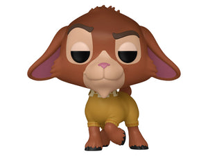 Funko Pop! Disney: Wish - Valentino sold by Geek PH