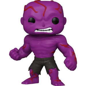 Funko Pop! Marvel: What If...? - Happy "The Freak" Hogan sold by Geek PH