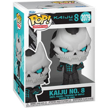 Load image into Gallery viewer, Funko Kaiju No. 8 Funko Pop! Vinyl Figure #2079 sold by Geek PH