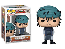 Load image into Gallery viewer, Funko Pop! Animation: Hunter x Hunter - Ging Freecss sold by Geek PH