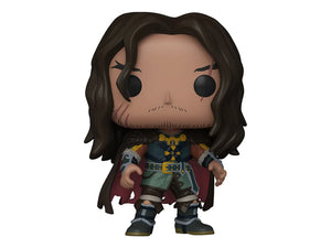 Funko Pop! Animation: The Lord of the Rings: The War of the Rohirrim - Wulf sold by Geek PH