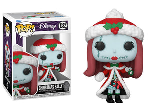 Funko Pop! Disney: The Nightmare Before Christmas 30th Anniversary Christmas Sally sold by Geek PH Store