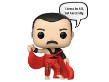 Load image into Gallery viewer, Funko Queen Pop! Rocks #457 Freddie Mercury (I Dress to Kill) sold by Geek PH