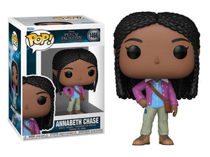 Funko Pop! TV: Percy Jackson & The Olympians - Annabeth Chase sold by Geek PH