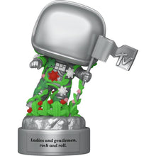 Load image into Gallery viewer, Funko Pop MTV 40th Anniversary Moon Person sold by Geek PH