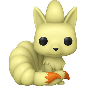 Funko Pokemon Ninetales Funko Pop! Vinyl Figure #1091 sold by Geek PH