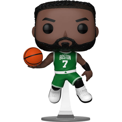 Funko Pop NBA Boston Celtics Jaylen Brown ( Pre Order Reservation )