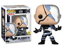 Load image into Gallery viewer, Funko Pop! TV: Doom Patrol - Mr. Nobody Glow in the Dark sold by Geek PH