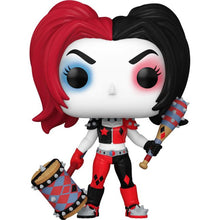 Load image into Gallery viewer, Funko Pop! Heroes: DC Comics - Harley Quinn with Weapons sold by Geek PH