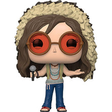 Load image into Gallery viewer, Funko Pop Rocks Janis Joplin  sold by Geek PH