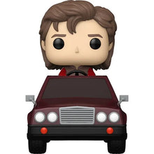 Load image into Gallery viewer, Funko Stranger Things Season 5 Steve Harrington in Car Funko Pop! Ride #137 sold by Geek PH
