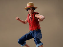 Load image into Gallery viewer, S.H.Figuarts One Piece (A Netflix Series) Monkey D. Luffy ( Pre Order Reservation )