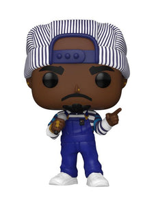 Funko Pop! Rocks: Tupac Shakur (Thug Life) sold by Geek PH