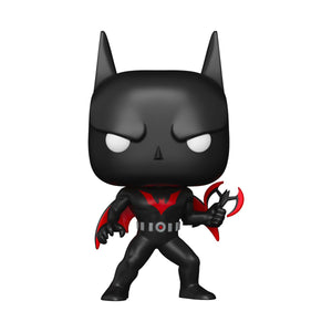 Funko Pop Batman Beyond Terry McGinnis Funko Pop! Vinyl Figure #560 sold by Geek PH