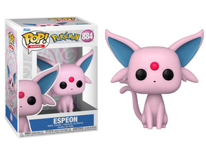 Funko Pop! Games: Pokemon - Espeon by Geek PH