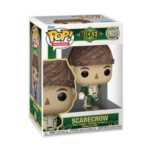 Load image into Gallery viewer, Funko Wicked: For Good Scarecrow Funko Pop! Vinyl Figure #1927  sold by Geek PH